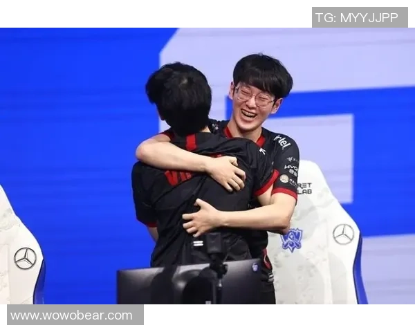 BLG的成长之路：从默默无闻到世界冠军的辉煌历程