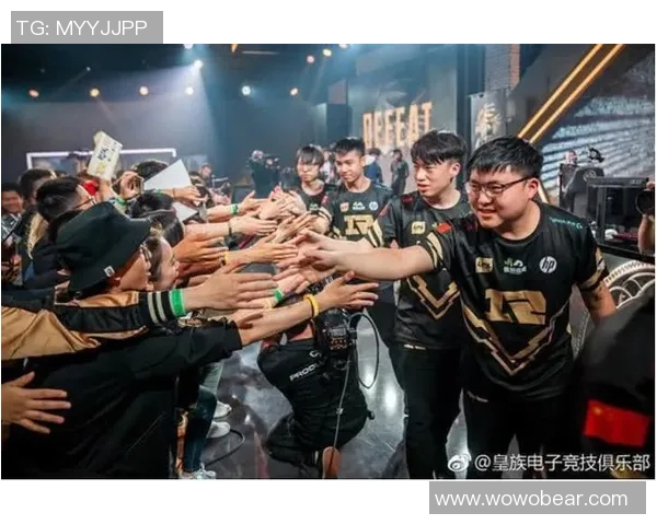 RNG勇攀高峰的传奇之路与世界冠军杯的辉煌成就