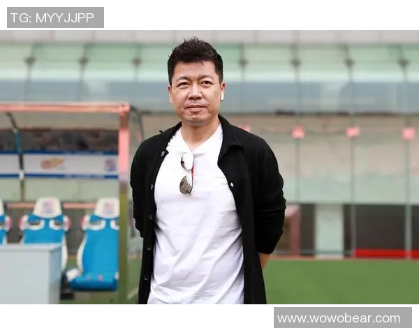 专访周军揭秘足球成功秘诀与未来发展方向