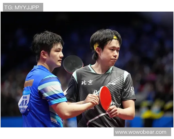 乒乓球技艺的深度探索揭秘杭州乒乓球队的训练与战术控制