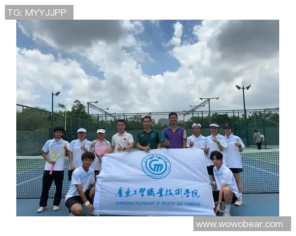 广州网球队在全国网球节奏排行榜中荣获第四名的佳绩引发热议 广州网球队在全国网球节奏排行榜中荣获第四名的佳绩引发热议