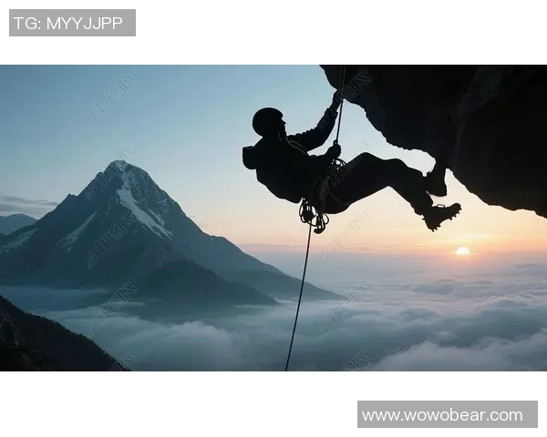 武汉攀岩队的运营揭秘:深度探讨攀岩运动的魅力与挑战 武汉攀岩队的运营揭秘:深度探讨攀岩运动的魅力与挑战